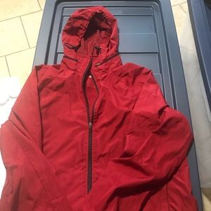 Waterproof Jacket